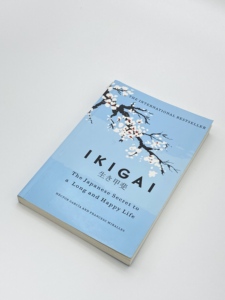 Stampa di Libri <span class=keywords><strong>Ikigai</strong></span> con Copertina Morbida e Rilegatura Perfetta di Alta Qualità, Vendita all'Ingrosso dalla Fabbrica - Product Image 3