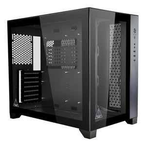 메이지 EVO 보이터 PC 게이밍 가비네트 PC 게이머 게이밍 PC 풀세팅 게이밍 케이스 풀타워 OEM PC 케이스 컴퓨터 케이스 - Product Image 2