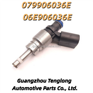 喷油嘴 079906036E 06E906036E 079906036C 079906036D 适用于奥迪 A4 A6 A8 适用于大众奥迪 A6 A8 <span class=keywords><strong>3.2</strong></span> 4.2 - Product Image 2