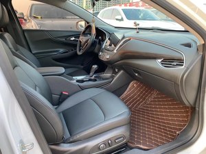 Venta al por mayor usado 2016 <span class=keywords><strong>Chevrolet</strong></span> Malibu XL 1,5 T doble embrague Rui Shang edición <span class=keywords><strong>mano</strong></span> derecha dirección <span class=keywords><strong>SUV</strong></span> Turbo gasolina opciones de gasolina - Product Image 4