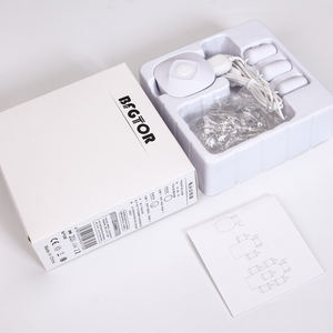 Tragbarer männlicher Mastur bator für Männer Penis <span class=keywords><strong>Delay</strong></span> Trainer Elektrischer Puls vibrator Automatische Mund Eichel Massage Muschi Sexspielzeug - Product Image 2