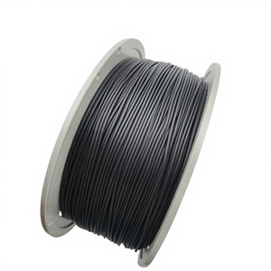 เส้นพลาสติก PP ขนาด 1.75 มม. น้ำหนัก 1 กก. ทนแรงกระแทกสูง PP CF10 280-310 องศาเซลเซียส สำหรับเครื่องพิมพ์ 3 มิติ ใช้สร้างแบบจำลองที่แข็งแรง - Product Image 2