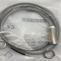 Sensor Saklar Proximity Baru Tersedia MM18-00APS-ZC0  Penjual Terpercaya Bergaransi Satu Tahun DHL FEDEX UPS