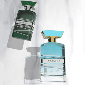 Luxury Perfume <b>Bottle</b> Glass Perfume <b>Bottles</b> With <b>Box</b> Unique Perfume <b>Bottle</b> Custom Luxury Perfume <b>Bottle</b> - Product Image 3