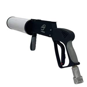 Mini pistolet co2 à LED manuel puissant à main - Product Image 2