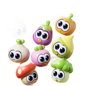 YD TOYS Jouet à presser Pop-Eye pour enfants, dinosaure, dauphin, requin, amusant, anti-stress, en vinyle, pour les âges de 7 à 14 ans, modèle K055 - Product Image 5