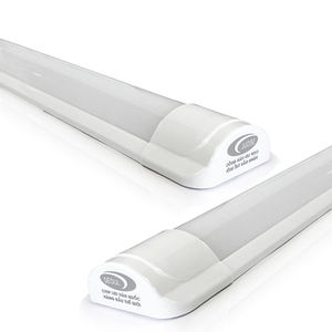 ไฟติดผนัง COMET LED ชิปโซล LED 6000K แสงเดย์ไลท์ CRI80 สูง IP42 รับประกัน 2 ปี เวียดนาม ขายส่ง - Product Image 2
