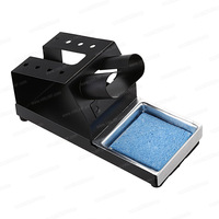 Herramienta de Soldadura YIHUA 938D en Oferta, Pinzas Portátiles, Soldador para Reparación de Computadoras Portátiles