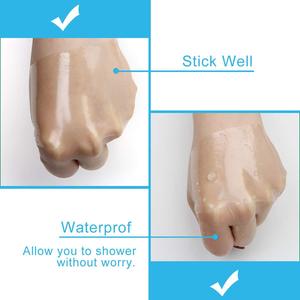 PU Waterproof Second Skin Film <b>Roll</b> 5 10m Transparent Tattoo Aftercare Bandage Tape - Product Image 5