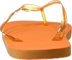 Wholesale Cheap Recyclable Summer Plush Islander Flip Flop Wedding <b>Slippers</b> - Product Image 3