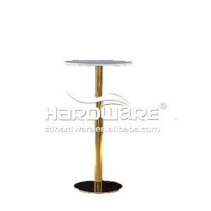 Đảng trang trí nội thất vòng Kính Ngoài Trời Bar chiều cao Bảng - Product Image 1