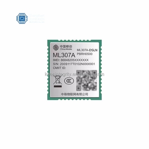 Module <span class=keywords><strong>de</strong></span> communication sans fil 4G tout réseau IoT <span class=keywords><strong>mobile</strong></span> chinois ML307A-DCLN ML307A - Product Image 1