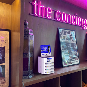 SOUDIAN 8 slot Shared Power Bank Station comoda soluzione di ricarica Multi-dispositivo - Product Image 5