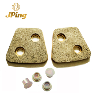Jping ปุ่มคลัตช์ gbv GBK <span class=keywords><strong>GBD</strong></span> แผ่นคลัทช์ปุ่ม - Product Image 5