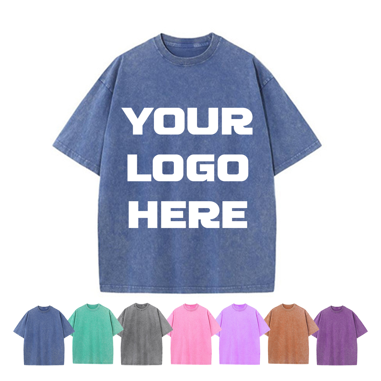 Custom Logo