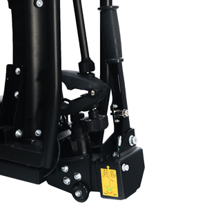 Portabicicletas trasero <span class=keywords><strong>para</strong></span> bicicleta eléctrica al mejor <span class=keywords><strong>precio</strong></span>, remolque de enganche <span class=keywords><strong>para</strong></span> coche, portaequipajes <span class=keywords><strong>para</strong></span> bicicleta eléctrica - Product Image 5