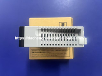 Hita-chi EH-PT4 |   Módulo Ethernet para PLC Serie EH-150 |   Procesador de Red RJ45 de 10/100 Mbps |   Interfaz de Comunicación