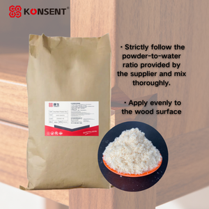 Uf-urê <span class=keywords><strong>formaldehyde</strong></span> bột nhựa melamine <span class=keywords><strong>formaldehyde</strong></span> được sử dụng cho bột Keo Gỗ - Product Image 3