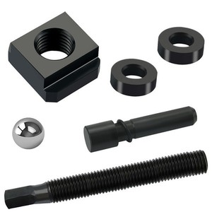 <b>Wheel</b> Hub And Axle Head Remover Universal Brake Disc Removal Tool With Screws 99081A For Car Repair - Product Image 2