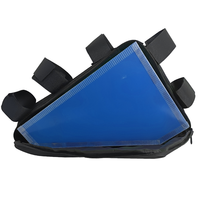 Batterie Lithium pour Vélo Électrique MTX 2000W 3000W 5000W 72V 52V 25Ah 20Ah, Pack Batterie Triangulaire à Décharge 3C, Compatible Chargeur et Moteur de Vélo Électrique