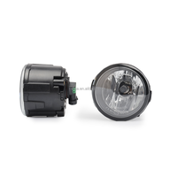DLAA NS698 led antibrouillard/feux de conduite pour NS nv350 altima antibrouillard 2016 feux de brouillard frontier