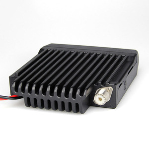 Anytone AT-888 Radio Bidireccional VHF CB de Largo Alcance para Vehículo, Mini Estación Base, Walkie Talkie - Product Image 2