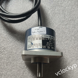 CODIFICADOR LEINE LINDE RSI 505 P/N 535443-02 3000 Ppr TTL USADO - Product Image 2