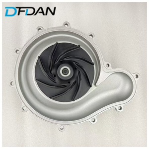 Pompe à eau d'origine pour moteur diesel de camion lourd 5465815 - Product Image 5