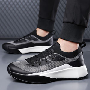 Nuove <span class=keywords><strong>scarpe</strong></span> di alta qualità Ukay di marca balle basket leggero peso professionale allenamento <span class=keywords><strong>scarpe</strong></span> <span class=keywords><strong>da</strong></span> corsa per gli uomini 2025 di Design sportivo - Product Image 5