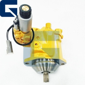 295-9426 Piston <b>Pump</b> 2959426 for 345D Excavator - Product Image 4