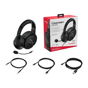 Hyperx Cloud S Wireless Original 100% Vente en gros Suivi de la tête détachable Micro Cloud Orbit S - Product Image 6