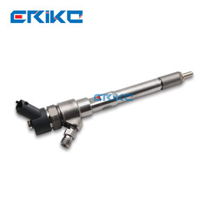 Injecteur de carburant automatique 0445110329 pour Hyundai Santa Fe 2.2 d 33800-27750 0445 110 <span class=keywords><strong>329</strong></span> Injecteur de carburant haute pression 0 445 110 <span class=keywords><strong>329</strong></span> - Product Image 5