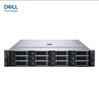 Dell PowerEdge R770 6세대 듀얼 제온 2U 랙 AI 서버, 재고 많음, 언제든지 배송 가능