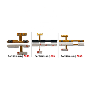 <span class=keywords><strong>Cable</strong></span> flexible de botón lateral de encendido y apagado para <span class=keywords><strong>Samsung</strong></span> A13 A23 A33 A73 <span class=keywords><strong>A53</strong></span> A14 A24 A34 A54 A15 A35 A55 A04 A05 A05 4G <span class=keywords><strong>5G</strong></span> - Product Image 1