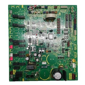 Carte mère de climatisation centrale PCB505A158BD PCB505A258RA PCB505A358RA 358RC – Pièce de rechange pour systèmes CVC - Product Image 5