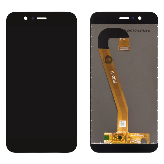 Premium Lcd for Huawei Nova 2 Display Touch Screen Digitizer Panel Assembly Lcd Screen PIC-AL00/PIC-TL00/PIC-LX9/HWV31