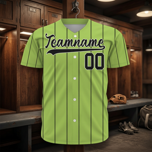 Tenue Hip Hop Unisexe Années 90 pour Enfants, Maillot de Baseball Bel Air à Manches Courtes, Chemise Boutonnée Respirante et Anti-Bactérienne - Product Image 3