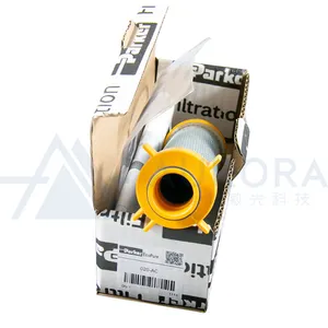 Filtro de ar Parker 020-AC Aurora Laser Best-seller Original