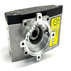 Controlador de Programación PLC 3842536803, Unidad de Retorno UM 2R VPLUS W 3842530009 FLANGE - Product Image 1