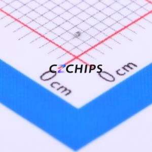 Condensateur SMD (MLCC) C0603NP0829DGT 0201 (Capacité : 8,2 pF) (Tension nominale : 50 V, Coefficient de température : NP0) - Product Image 1