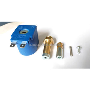 Комплект для ремонта редукционных катушек lpg Iso9001 AT09, комплект для преобразования lpg Cng GLP LPG, 1000 шт. в наличии - Product Image 5