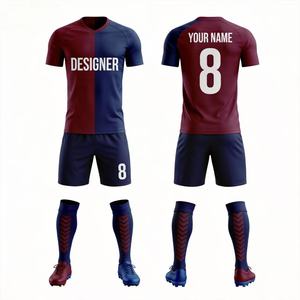 <span class=keywords><strong>Camiseta</strong></span> de Fútbol Edición Especial 2627 Bocas de Secado Rápido 100% Poliéster con Servicio OEM para Aficionados del Club - Product Image 1
