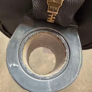 Actuador de Doble Efecto con Bloque de Acero Cromado Duro para Equipos Industriales Pesados, Fácil Mantenimiento, Alta Resistencia - Product Image 5