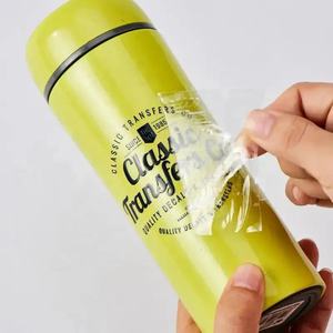 Autocollants individuels personnalisés anti-UV imperméables à l'emporte-pièce autocollants permanents en vinyle adhésifs vente en gros - Product Image 3