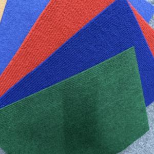 Karpet Lantai Anti Noda dari Bahan Polyester Ribbed Needle Punched Non-Woven untuk Rumah dan Hotel - Product Image 3