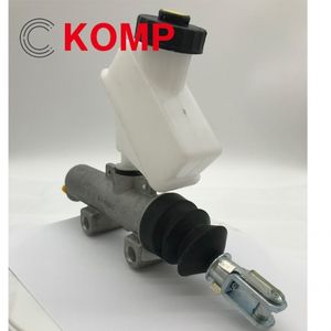 41211005 maître-cylindre d'embrayage de <span class=keywords><strong>camion</strong></span> européen pour <span class=keywords><strong>camion</strong></span> <span class=keywords><strong>IVECO</strong></span> EuroStar LD 190 E <span class=keywords><strong>43</strong></span> 41211005 41285355 KG310701 - Product Image 2