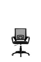 Chaise de bureau moderne en maille Bureau ergonomique Pas cher Haute qualité Meilleur ordinateur à la maison pour