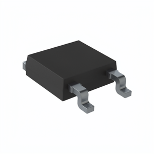 Authorized Distributor C6D08065E Single Diodes Electronic Chips Component TO-252-3, DPAK , SC-63 - Product Image 1