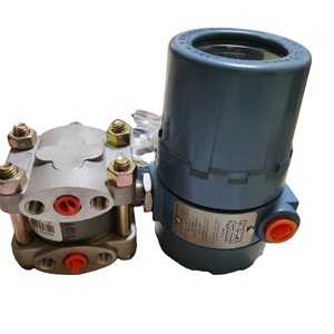 Transmisor de Presión Inteligente Original Rosemounte Serie 1151AP 1151DP 1151GP Emerson 1151, Transductor con Controlador Inteligente 1151DP4S22B3 - Product Image 2