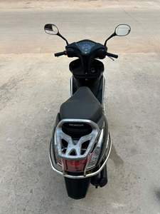 Vente flash : cyclomoteur à pédales 50cc, refroidi par air, <span class=keywords><strong>scooter</strong></span> à essence - Product Image 5